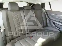 2022 Peugeot 508