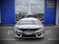 2022 Peugeot 508