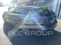 2022 Peugeot 508