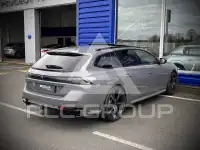 2022 Peugeot 508