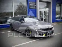 2022 Peugeot 508