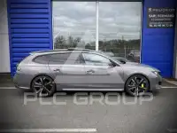 2022 Peugeot 508