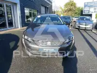 2022 Peugeot 508