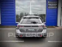 2022 Peugeot 508