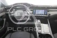 2022 Peugeot 508