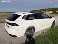2022 Peugeot 508