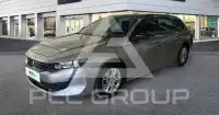 2022 Peugeot 508