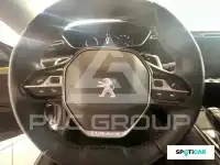 2022 Peugeot 508