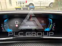 2022 Peugeot 508