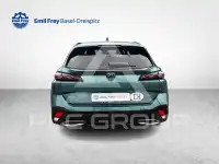 2022 Peugeot 308