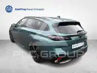 2022 Peugeot 308