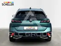 2022 Peugeot 308