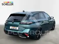 2022 Peugeot 308