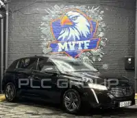 2022 Peugeot 308