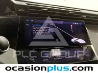 2022 Peugeot 308