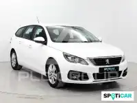 2022 Peugeot 308