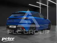 2022 Peugeot 308