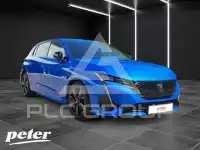 2022 Peugeot 308