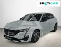 2022 Peugeot 308