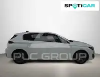 2022 Peugeot 308