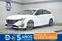 2022 Peugeot 308