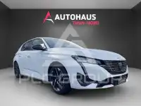 2022 Peugeot 308