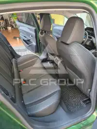 2022 Peugeot 308
