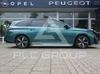 2022 Peugeot 308