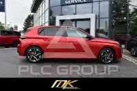 2022 Peugeot 308