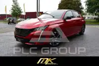 2022 Peugeot 308