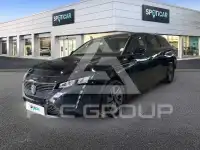 2022 Peugeot 308
