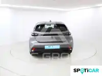 2022 Peugeot 308