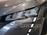 2022 Peugeot 308