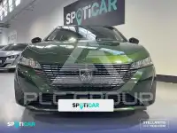 2022 Peugeot 308