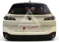 2022 Peugeot 308