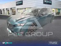 2022 Peugeot 308