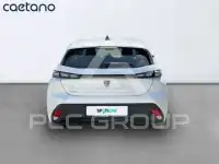 2022 Peugeot 308