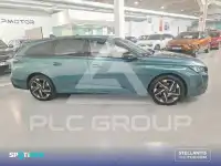 2022 Peugeot 308