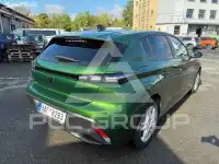 2022 Peugeot 308
