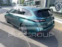 2022 Peugeot 308