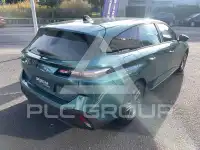 2022 Peugeot 308