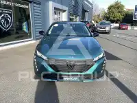 2022 Peugeot 308