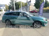2022 Peugeot 308
