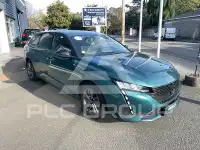 2022 Peugeot 308