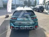 2022 Peugeot 308
