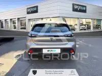 2022 Peugeot 308