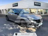 2022 Peugeot 308