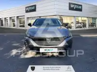 2022 Peugeot 308