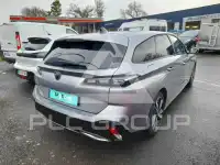 2022 Peugeot 308