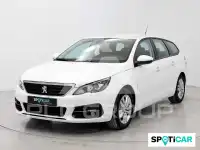 2022 Peugeot 308